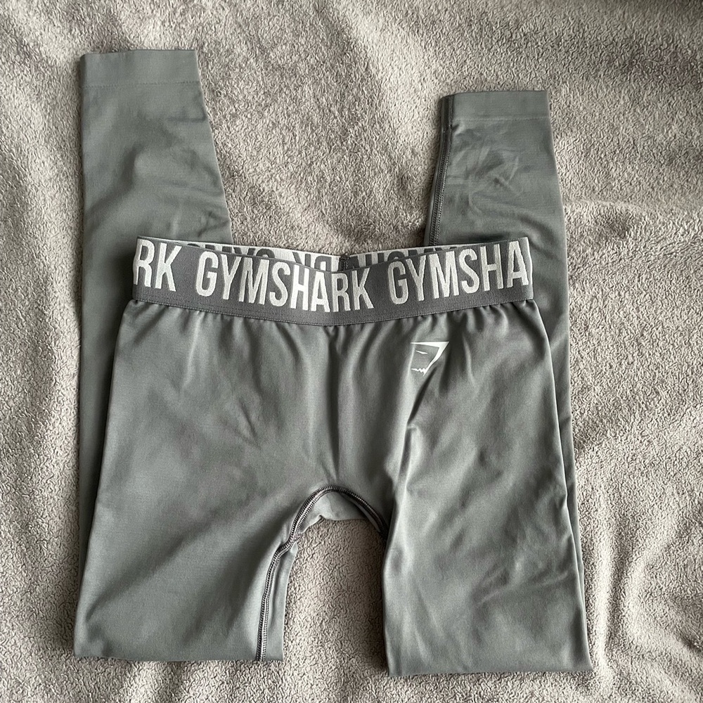gymshark leggings